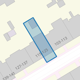 Perceel GVH36-AV-1707