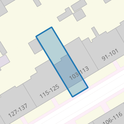 Perceel GVH36-AV-1708