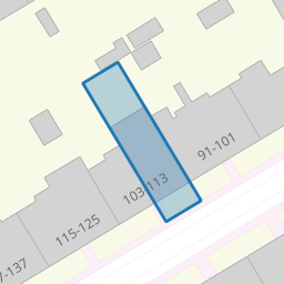 Perceel GVH36-AV-1709