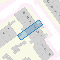 Perceel GVH36-AV-171