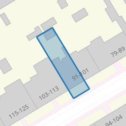 Perceel GVH36-AV-1710