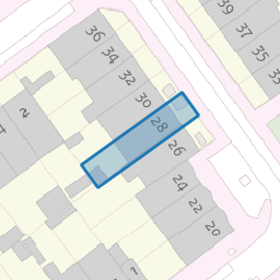 Perceel GVH36-AV-172