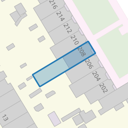 Perceel GVH36-AV-1720