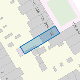 Perceel GVH36-AV-1723