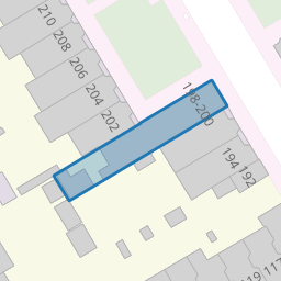 Perceel GVH36-AV-1724