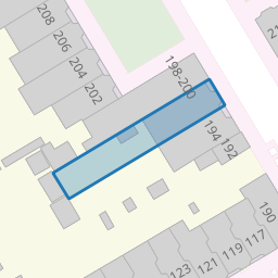 Perceel GVH36-AV-1725