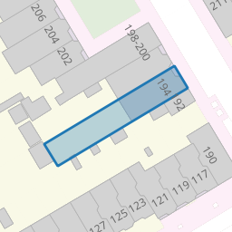 Perceel GVH36-AV-1726