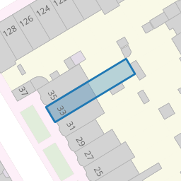 Perceel GVH36-AV-1727