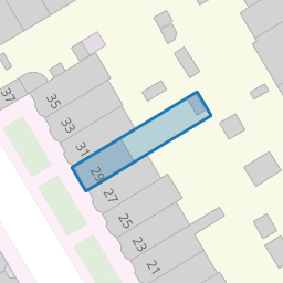 Perceel GVH36-AV-1729