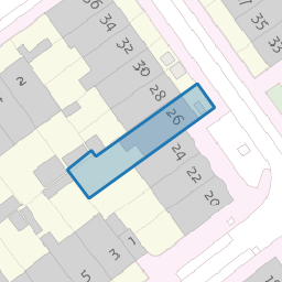 Perceel GVH36-AV-173