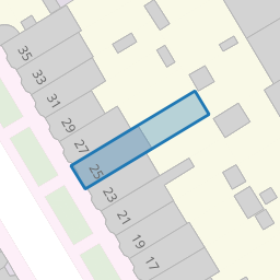 Perceel GVH36-AV-1731