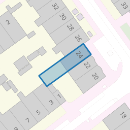 Perceel GVH36-AV-174