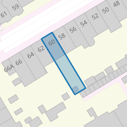 Perceel GVH36-AV-1740