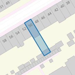 Perceel GVH36-AV-1745