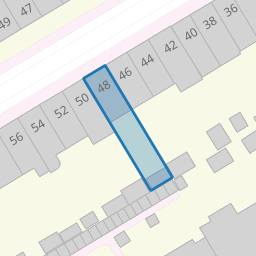 Perceel GVH36-AV-1746