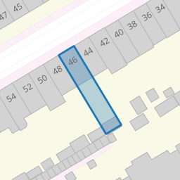 Perceel GVH36-AV-1747