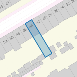 Perceel GVH36-AV-1748