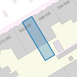 Perceel GVH36-AV-1755