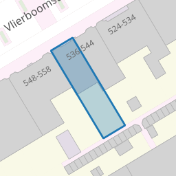 Perceel GVH36-AV-1758