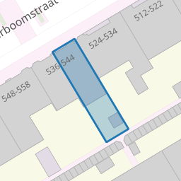 Perceel GVH36-AV-1759