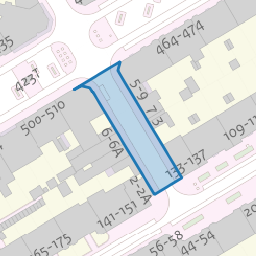 Perceel GVH36-AV-1760