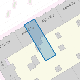 Perceel GVH36-AV-1765