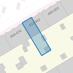 Perceel GVH36-AV-1766