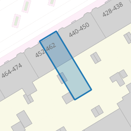 Perceel GVH36-AV-1767