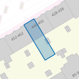 Perceel GVH36-AV-1768