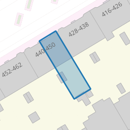 Perceel GVH36-AV-1769