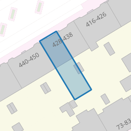 Perceel GVH36-AV-1770