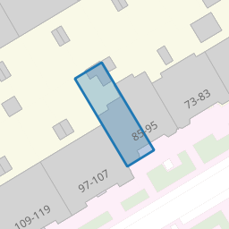 Perceel GVH36-AV-1773