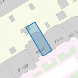 Perceel GVH36-AV-1774