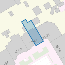 Perceel GVH36-AV-1776