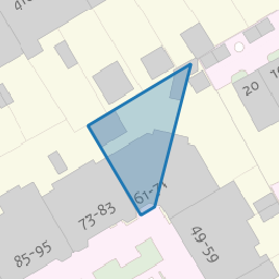 Perceel GVH36-AV-1777