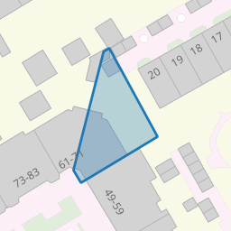 Perceel GVH36-AV-1778