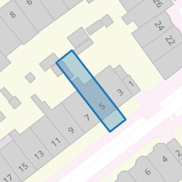 Perceel GVH36-AV-178