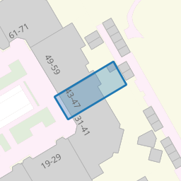 Perceel GVH36-AV-1781