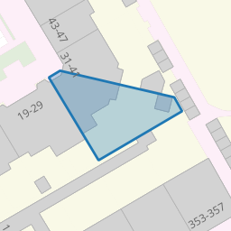 Perceel GVH36-AV-1783