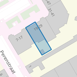 Perceel GVH36-AV-1785