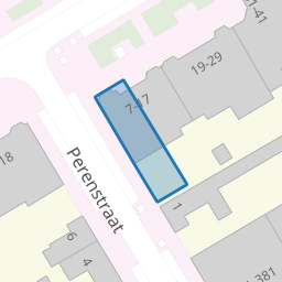 Perceel GVH36-AV-1787