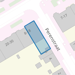 Perceel GVH36-AV-1789