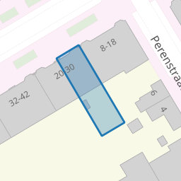 Perceel GVH36-AV-1791