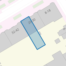 Perceel GVH36-AV-1792