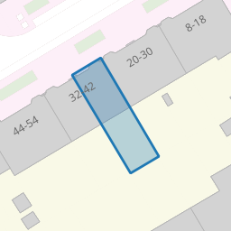 Perceel GVH36-AV-1793