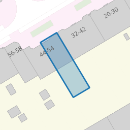 Perceel GVH36-AV-1795