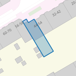 Perceel GVH36-AV-1796