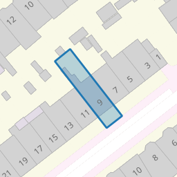 Perceel GVH36-AV-180