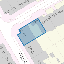 Perceel GVH36-AV-1804