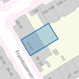 Perceel GVH36-AV-1805